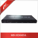 4_Port HDMI Splitter_HDMI Splitter_HDMI Extender